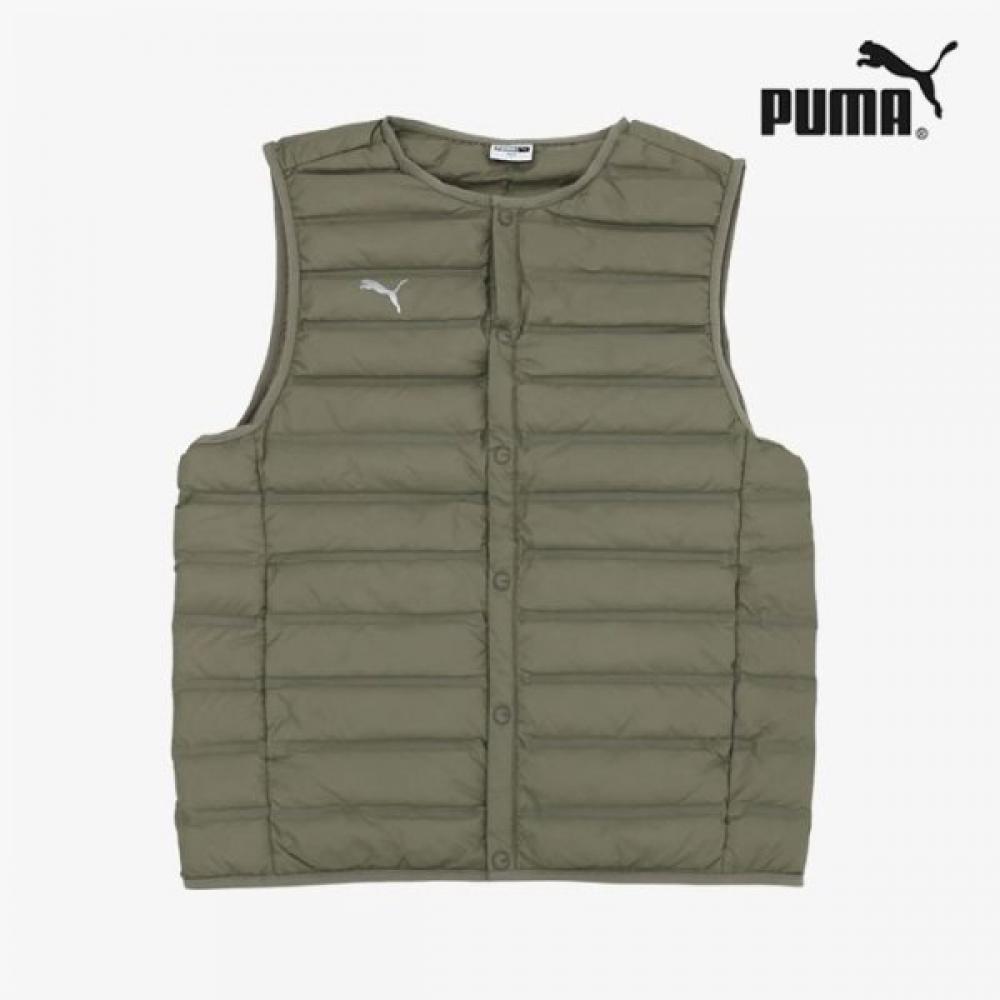 

Puma Galleria Puma Casual Ts Activbriner Goose Down Vest 94128504 100