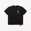 New Era Mlb San Francisco SignaTure Player T shirT Black