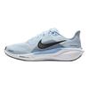 Nike Tênis Feminino Air Zoom Pegasus 41 Azul-Claro Azul-Psíquico Azul-Fumê Preto FD2723-404