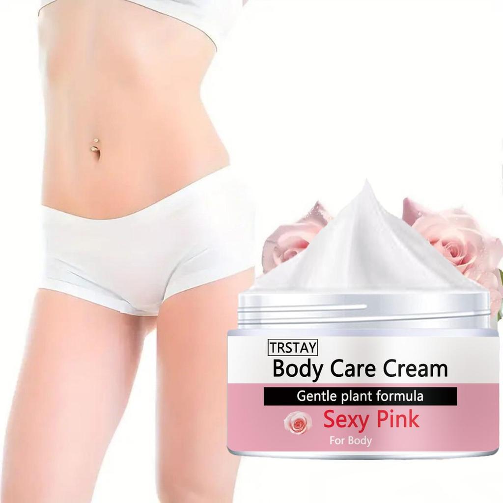 The Skin Cream Moisturizes, Nourishes and Brightens the Skin. Body Lotion To Reduce Skin Dullness and Brighten Skin Cream