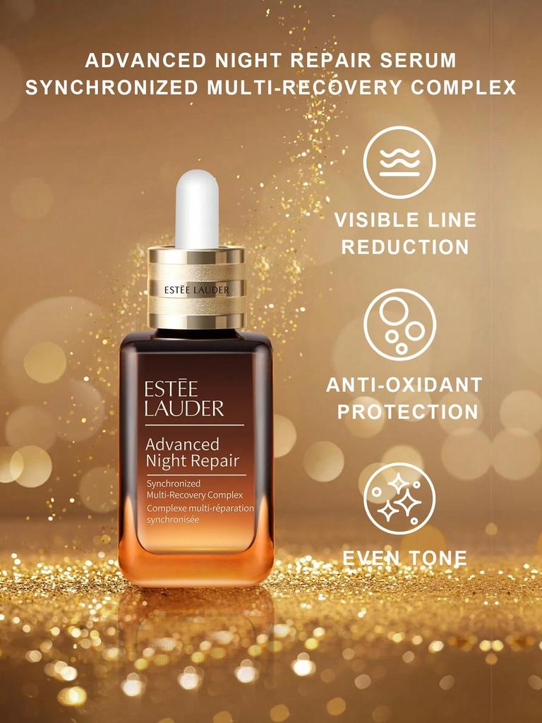 Estée Lauder Advanced Night Repair Synchronized Multi-Recovery Complex 50ml