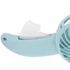 Fans Handheld Cooling Portable Manual Powerful Small   Fans for Travel   Outdoor