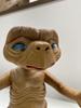 [USED] E.T. Figure with Glowing Eyes, Approximately 20cm