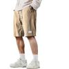 Pantaloncini di velluto a coste da uomo Pantaloncini casual da uomo Pantaloncini estivi da uomo Pantaloncini da uomo con coulisse Pantaloncini di velluto a coste da uomo Pantaloncini da spiaggia da uomo