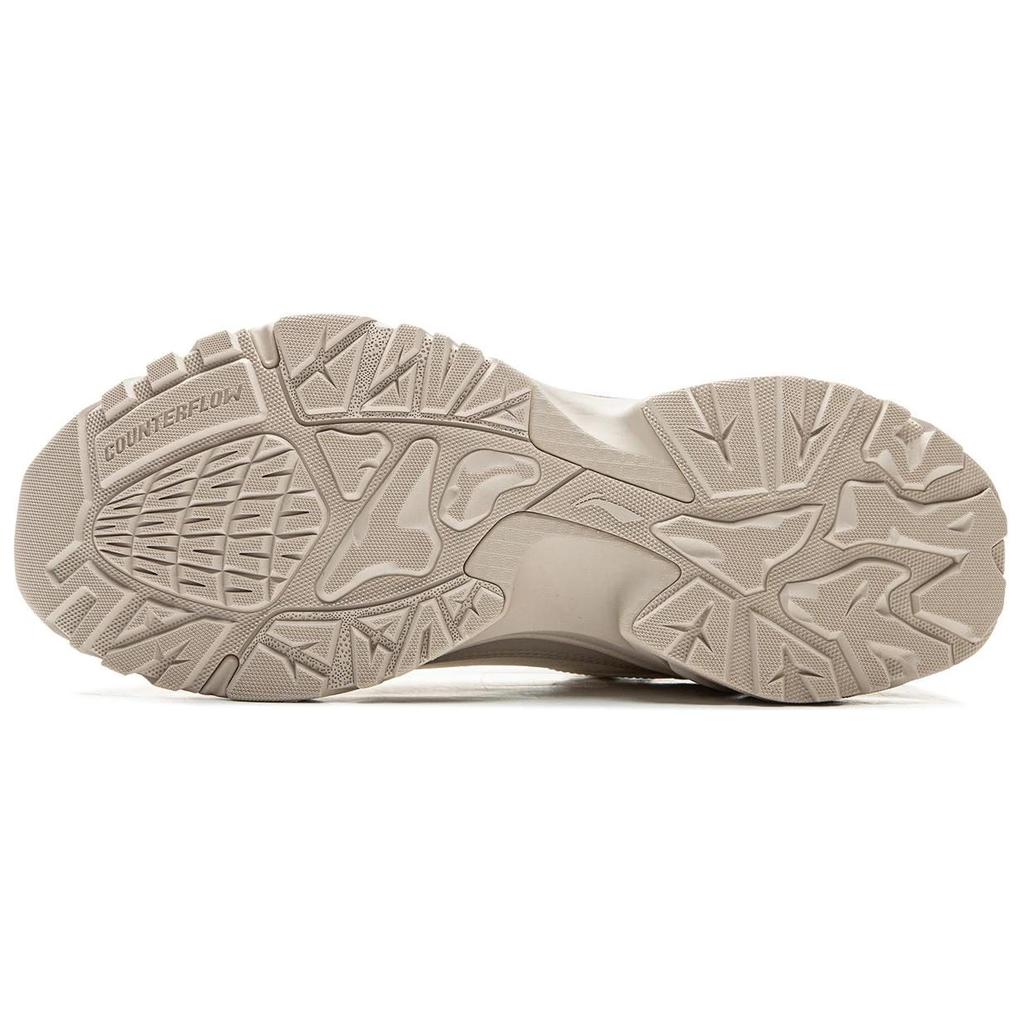Li Ning CF Tracing, Qianhang Ce3 Comfortable And Trendy Slip Resistant Abrasion Resistant Low top Casual Shoes Men's AHCU037-1