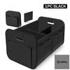 For Opel Car Trunk Storage Bag Large Capacity Foldable Tidying Cars Bins Insignia Astra G J F K Vectra C H Corsa C B D Omega IW1