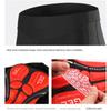 Shockproof Shockproof Bicycle Underpant Breathable Bike Underwear  Cycling Accessories