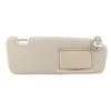 Sunvisor for 2014-2019 Car Sunshield Sunvisor 74320-0E074-A0