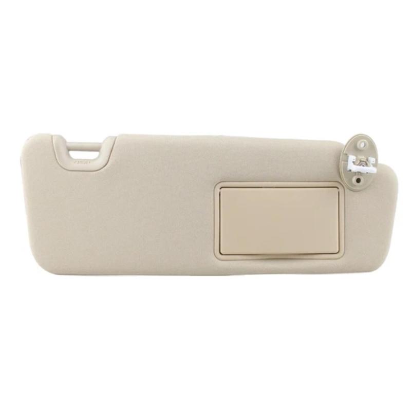 

Солнцезащитный козырек для автомобиля 2014-2019 Авто Передний боковой солнцезащитный козырек