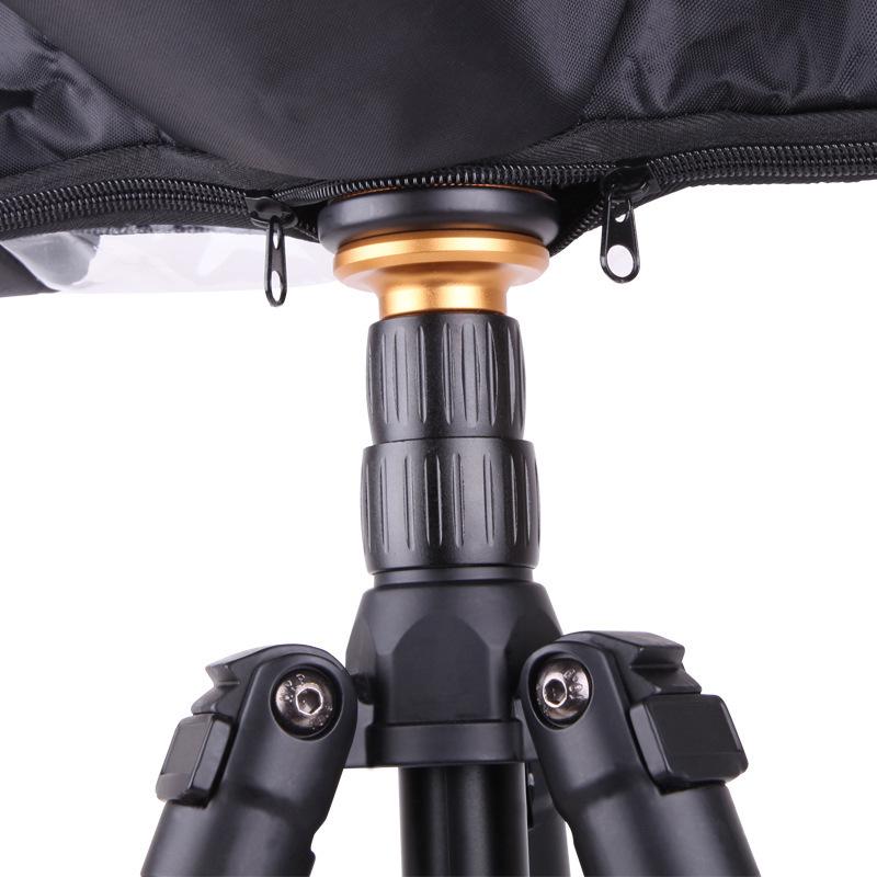 Kalio SLR Camera Rain and Dust Cover for Medium Telephoto Lens