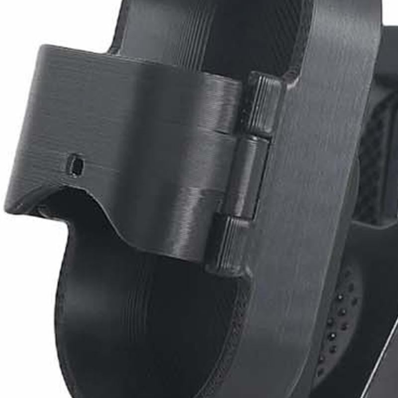 Camera Hat Mount Sports Recording Cap Clip Bracket Mount Multiple Angled Adjustable Brim Clip For GO 3S Camera