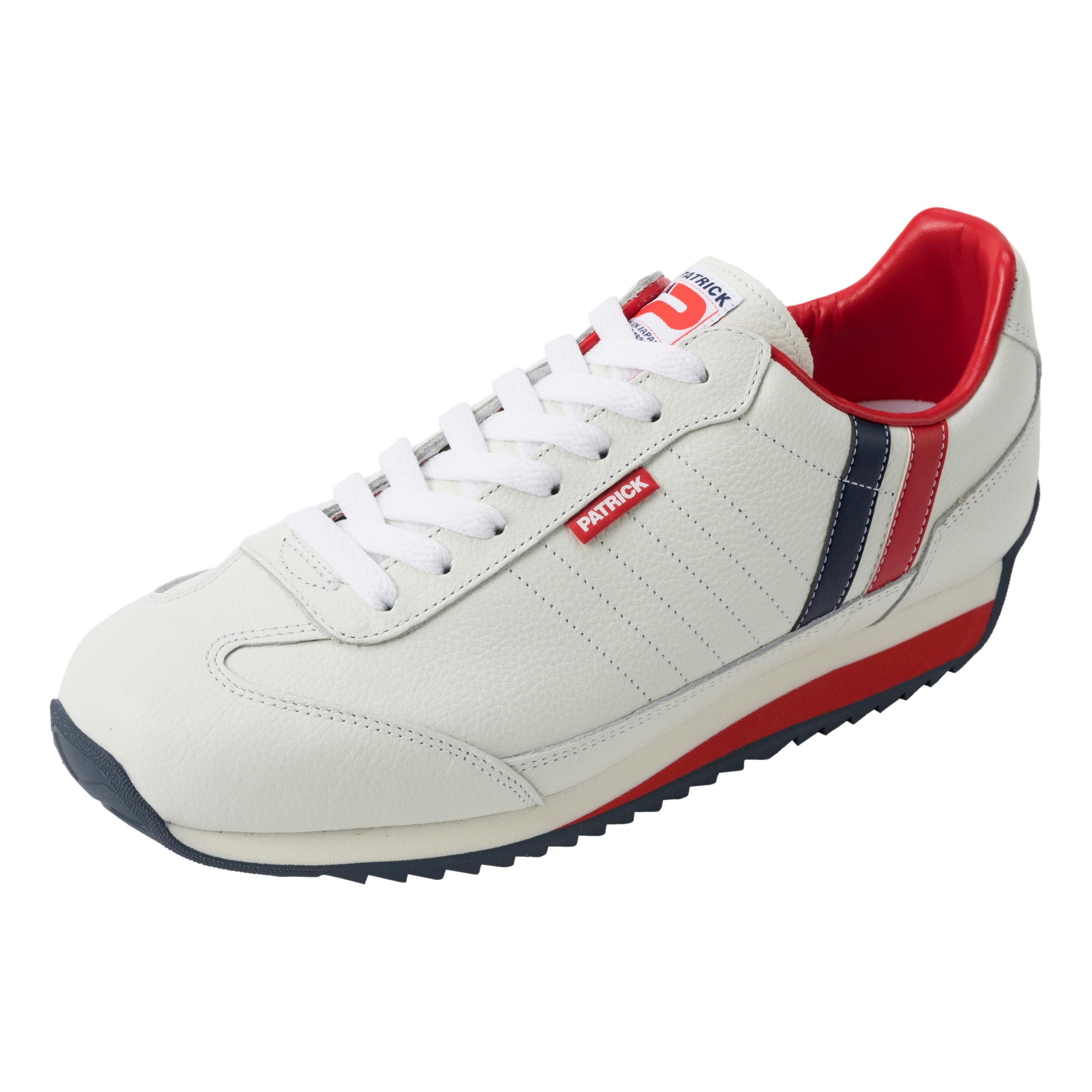 

Patrick Sneakers in 98800 Trico Size cm Marathon-L (Made Japan) 27.0