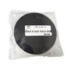 Reusable Back-to-Back Hook and Loop Fastener Strap Roll