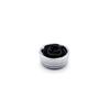 Volume Control Knob 8T0919070B Car Radio Round Button Volume Adjustment Knob Button Replacement for B8 S5 Q 5
