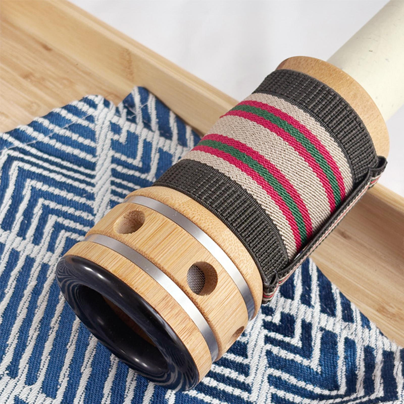 

Полоски Держатель для горелки Инструмент для массажа акупунктурных точек,Деревянный инструмент,Удобная коробка Портативная моксибустия With cloth cover