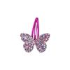 Candy Color Heart & Star Cartoon Bang Hair Clips for Kids