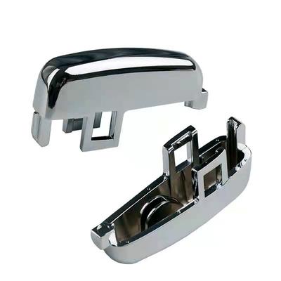 Nuovo Pulsante Interruttore Freno a Mano Per Opel Vauxhall Mokka 2012-18 Pulsante Freno a Mano in Lega