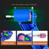 Drill Bit Sharpener Durable Labor-Saving Diamond Drill Bit Sharpening Tool