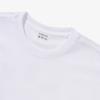 New Era New York Yankees 59fifTy Circle T shirT whiTe