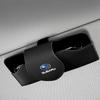 Subaru Car Mounted Sunshade Glasses Box Auto Interior Accessories For Crosstrek XV Legacy Forester BRZ Outback Tribeca Impreza gdu8
