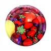Glass Jar 4L Jar For Preservations, Liqueurs, Honey