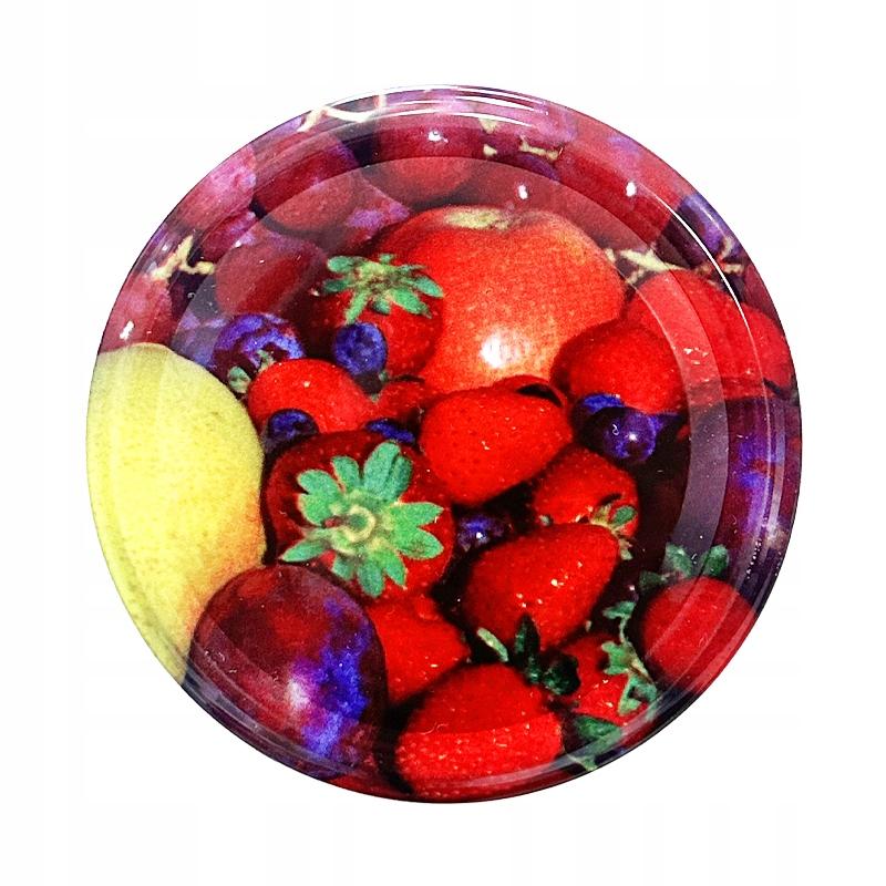 Glass Jar 4L Jar For Preservations, Liqueurs, Honey