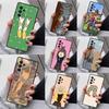 Western Cowgirl Cowboy Phone Case For Samsung Galaxy S25 S23 S30 S8 S21 S20 FE S24 S22 Note 10 20 S8 Plus Lite Ultra