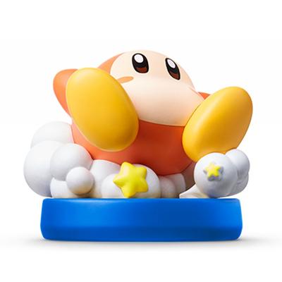 Amiibo Waddle Dee (Seria Kirby’ego)