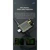 FNB48S  FNB48P Trigger Voltmeter Ammeter Current And Voltmeter USB Tester QC4+PD3.0 2.0 PPS Fast Charging Protocol Capacity Test