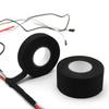 AEE4-Heat Resistants Adhesive Tape Fabric Tape For Automotive Cable Harness Electrical Thermal Tape