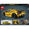 LEGO Technic Chevrolet Corvette Stingray