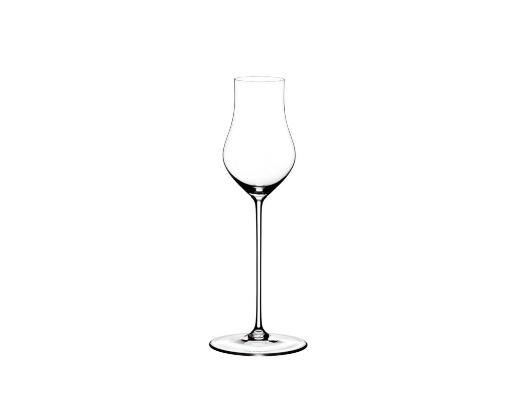 [Authentic] RIEDEL Riedel Superleggero "Machine-Made" Spirits Glass, 248ml, 6425/10