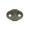 Zatrzask zamka drzwi GS1D-58-361A Do Mazdy 2 3 6 CX-3 CX-30 CX-5
