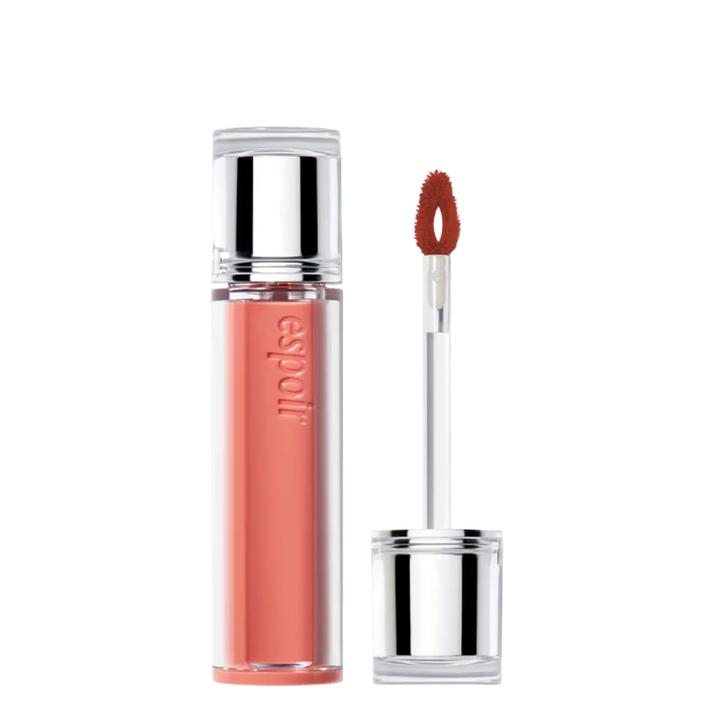 Couture Lip Tint Glaze (22 colors) 09 Pinky Lowkey