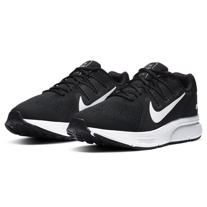Nike Zoom Span 3 Black Anthracite Sneakers Casual CQ9269-001