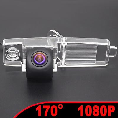 170° HD 1080P AHD Fisheye bil bakre ryggekamera for Toyota Harrier Lexus RX 300 1997~2003
