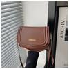 Premium sense is popular today, small bags for women  new autumn fashion small square bags, versatile casual messenger square bags