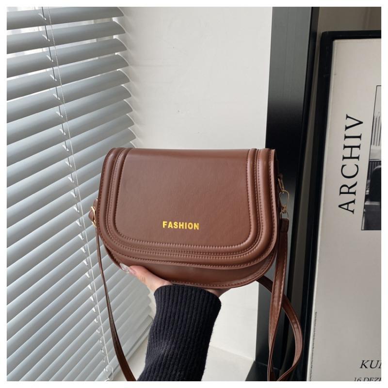 Premium sense is popular today, small bags for women  new autumn fashion small square bags, versatile casual messenger square bags