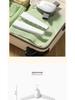 Foldable Portable Dryer Rack for Clothes & Shoes - Quick Dry & Sterilization
