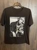 Konflic Tupac Shukar T Shirt Adult XL Black Unisex T-Shirt
