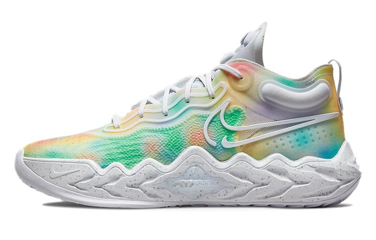 Nike Air Zoom Gt Run  Tie Dye  CZ0202-900 44.5