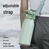 Fuguang 316L Stainless Steel 1300ml Insulated Bottle