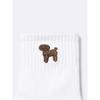 GU by Uniqlo Ankle Socks  Animal 