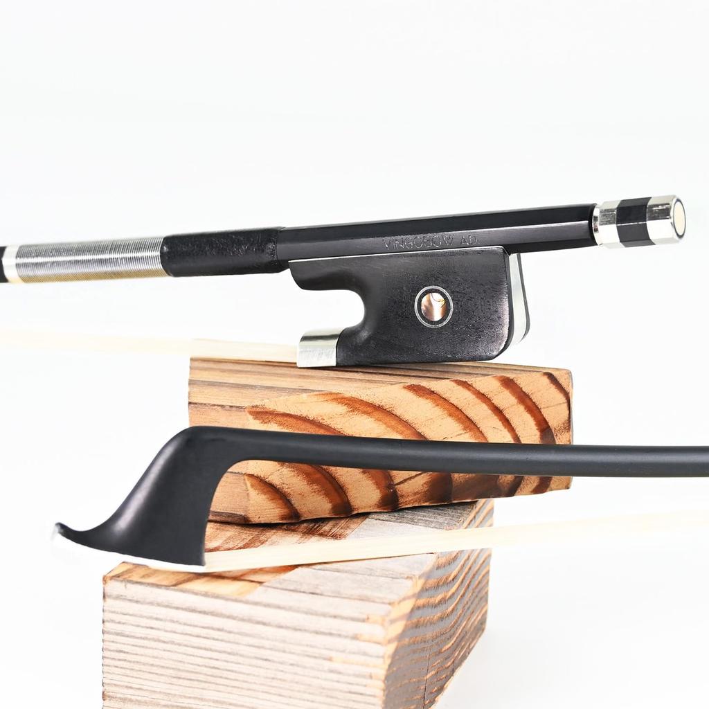 VINGOBOW Carbon Fiber Cello Bow (44)