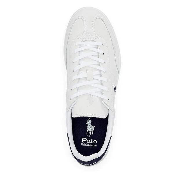 Ralph Lauren Ftw Sneakers 809961180