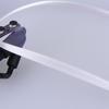 Ultra-Light Clip Presbyopic Glasses Rimless Flip Up Down Reading Glasses With Clip Optical Lenses Magnifying Glasses For Reading