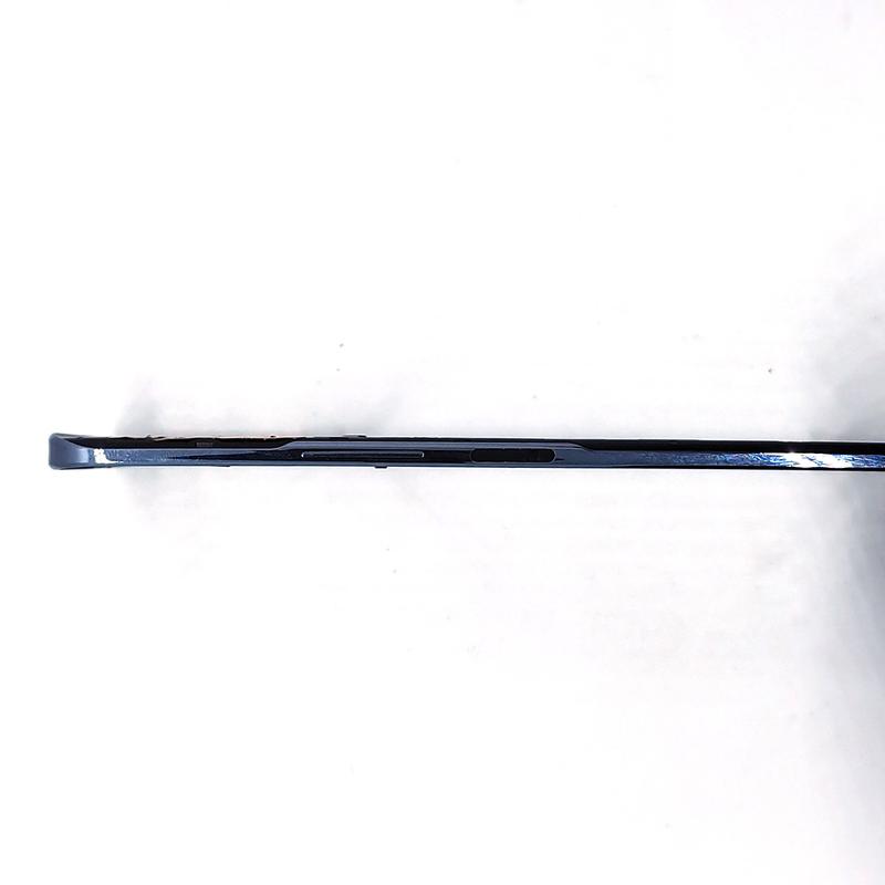 For LG V60 ThinQ 5G Middle Frame Housing LCD Front Frame Bezel Plate Side Frame Repair Parts