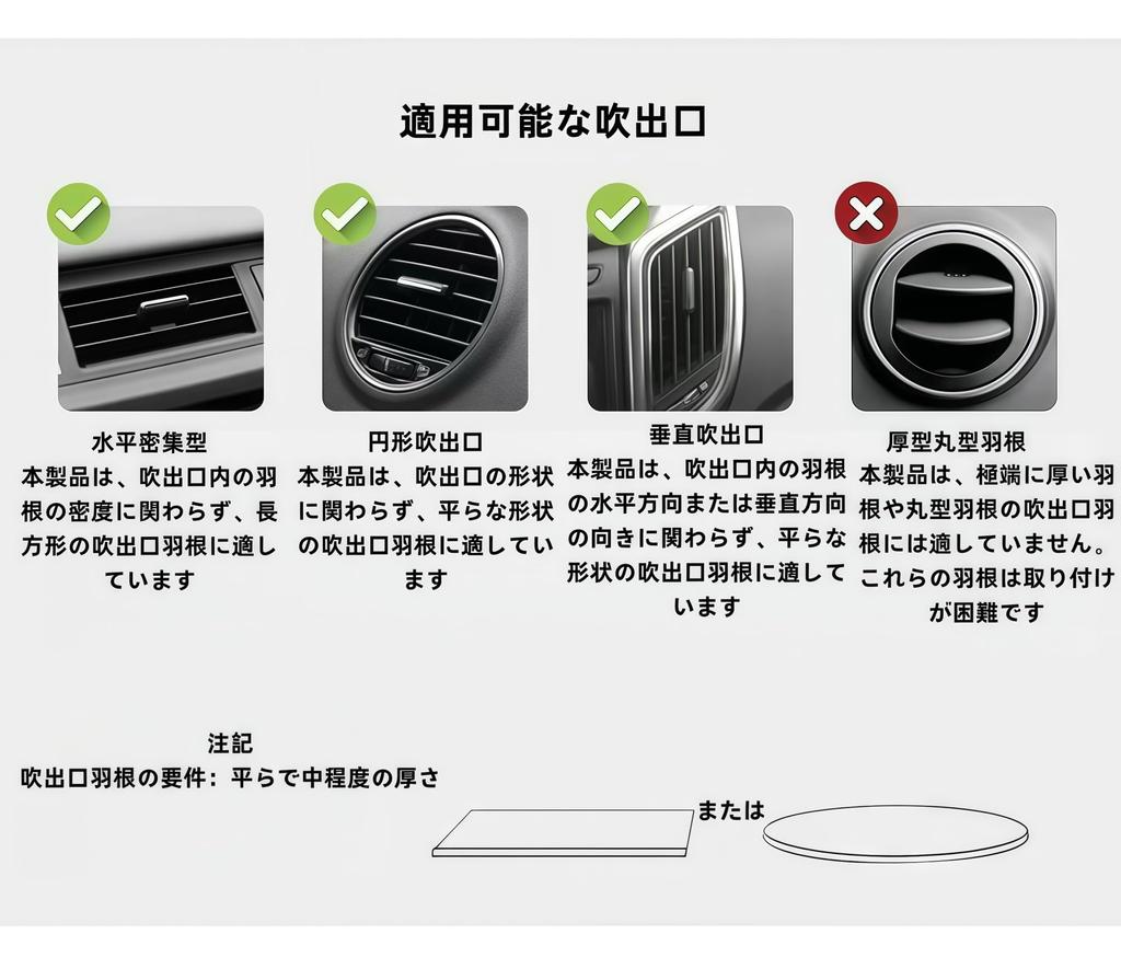 Porta-copos Compatível com Subaru Crosstrek Série GU GUD GUE