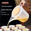 Multi-functional Food-Grade Kitchen Measuring Cup