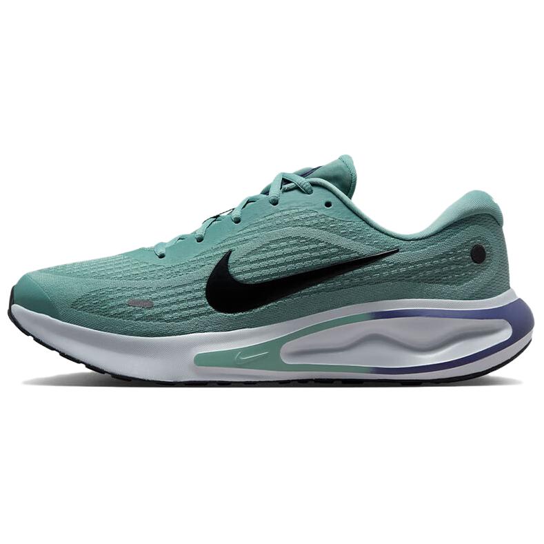 Nike Journey Run Running Shoes Men s Green FN0228-010 44.5